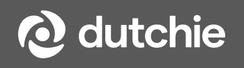 Dutchie Grey Logo