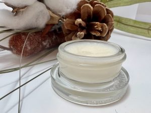 cannabis infused topical salve